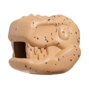 Feeding Time Super Chewer Durable Enrichment Dog Toy