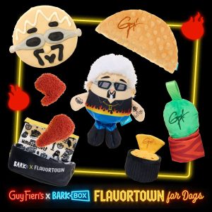 Flavortown™ Classic Bundle