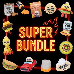 Flavortown™ Super Fan Bundle (Large)