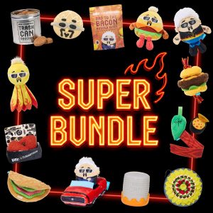 Flavortown™ Super Fan Bundle (Small)
