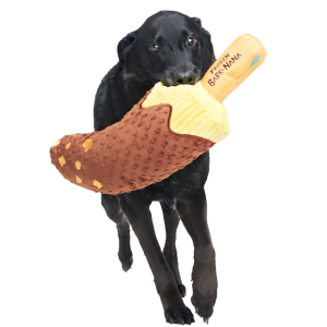 Furozen Bignana Plush Extra-Large Dog Toy