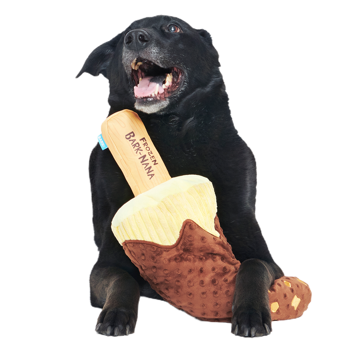 Furozen Bignana Plush Extra-Large Dog Toy - Image 3