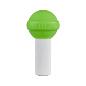 Ghoulie Pop Super Chewer Durable Gnaw Dog Toy