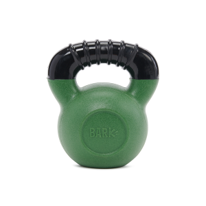 Gnawflex Kettlebell Super Chewer Durable Gnaw Dog Toy