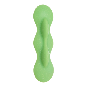 Green Reef Rod Super Chewer Durable Gnaw Dog Toy