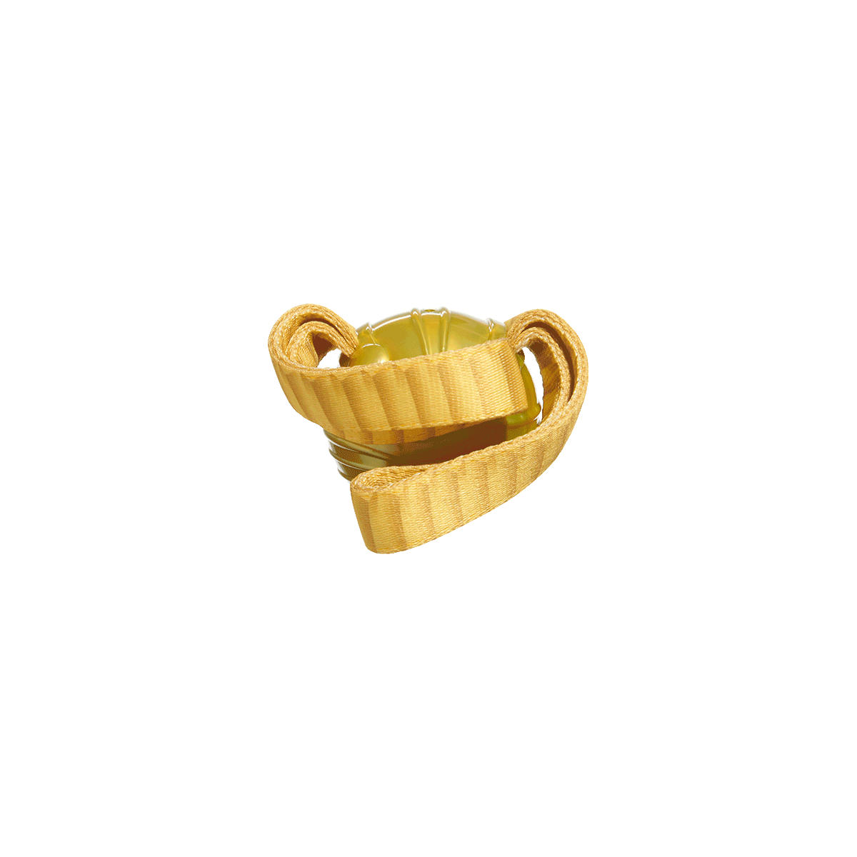 The Golden Snitch™ Super Chewer Durable Tug + Fetch Dog Toy - Image 2