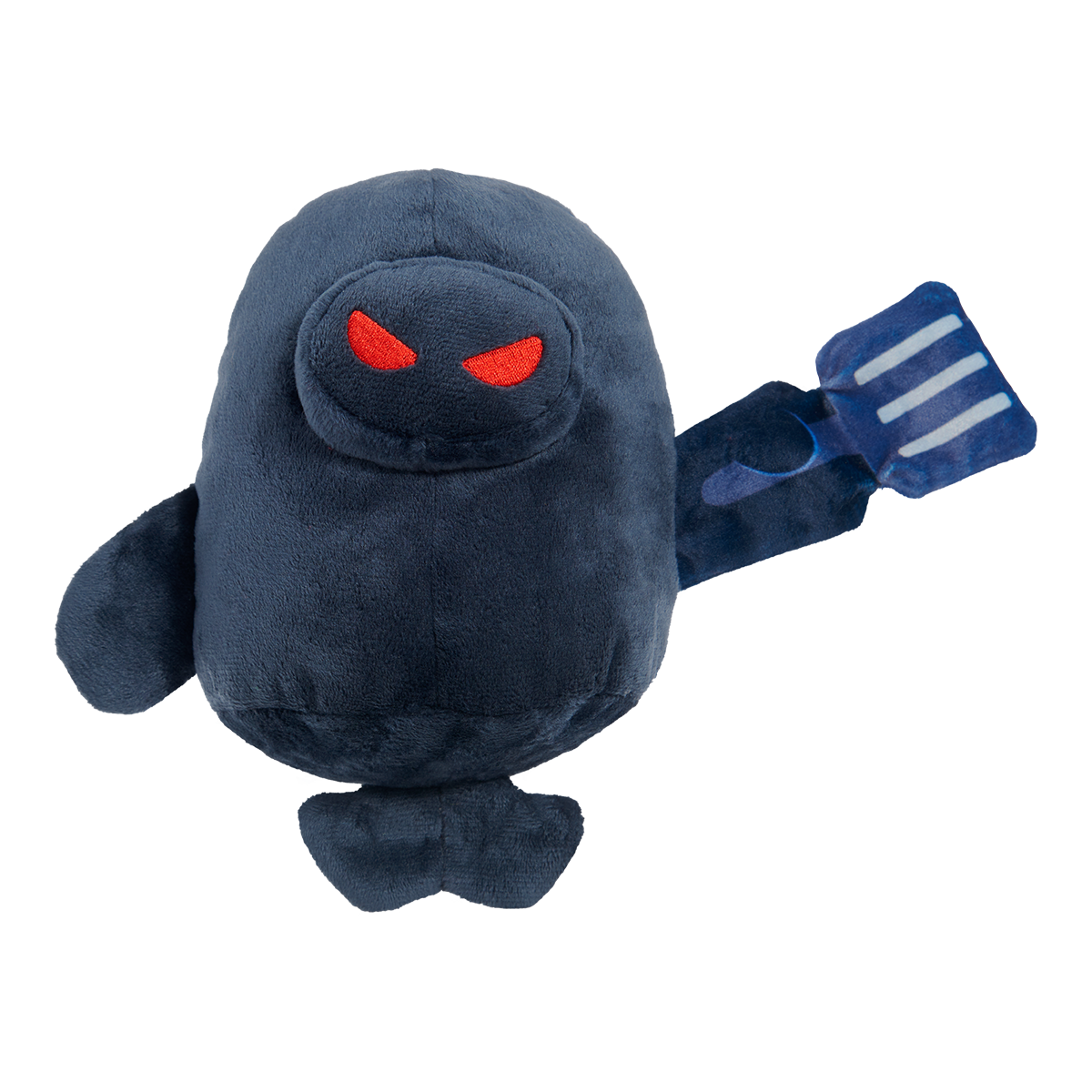 Hash-Slinging Slasher Plush 2-in-1 Dog Toy - Image 5