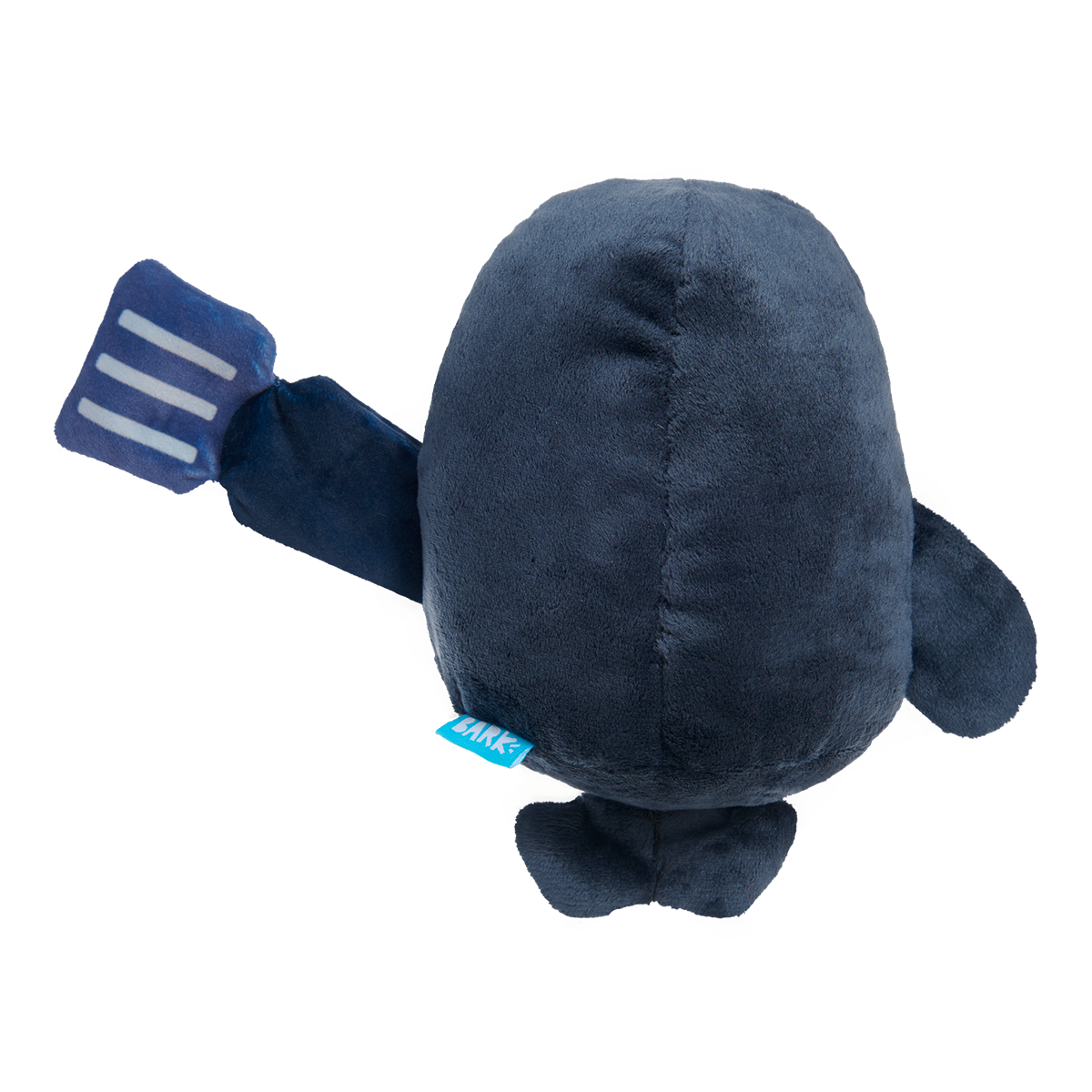 Hash-Slinging Slasher Plush 2-in-1 Dog Toy - Image 6