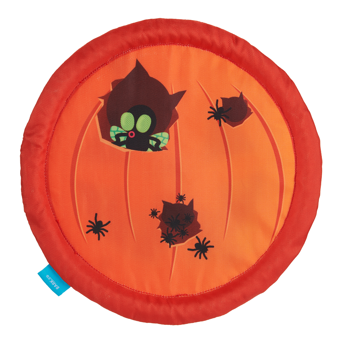 Jack-Throw-Lantern Plush Fetch Dog Toy - Image 7