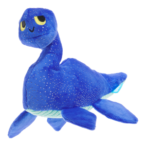 Luke Ness Monster Plush Tug Dog Toy