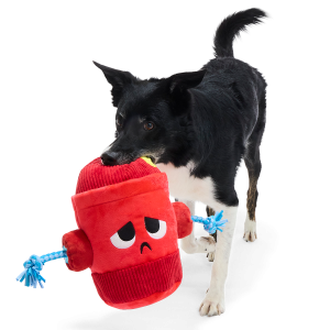Marky Mark Plush Extra-Large Tug Dog Toy