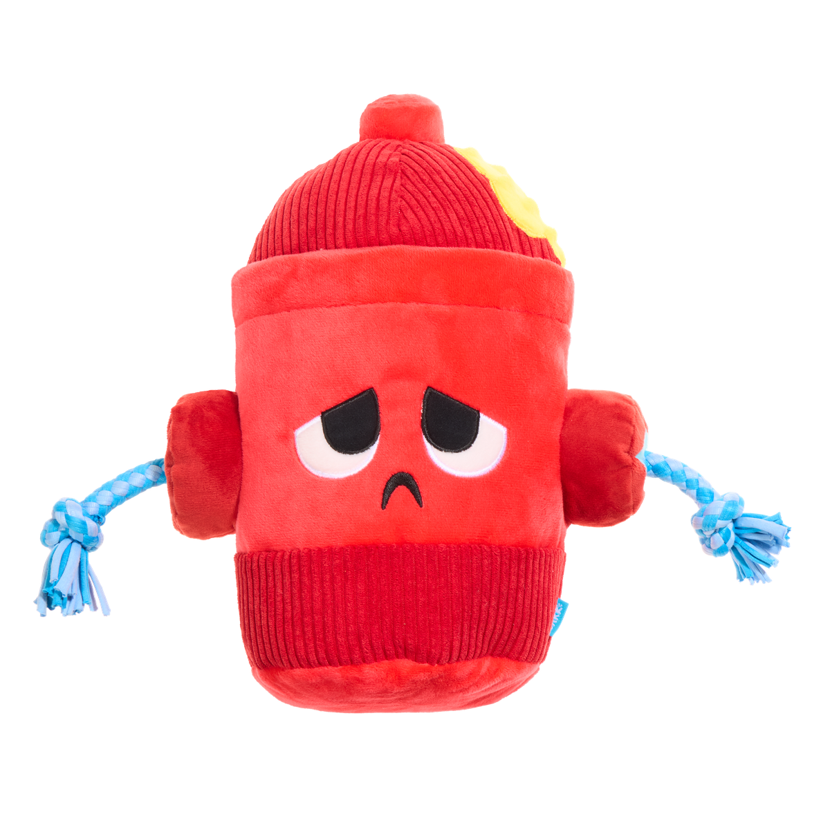 Marky Mark Plush Extra-Large Tug Dog Toy - Image 2