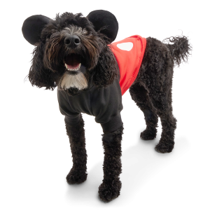 Mickey Mouse Dog Hoodie