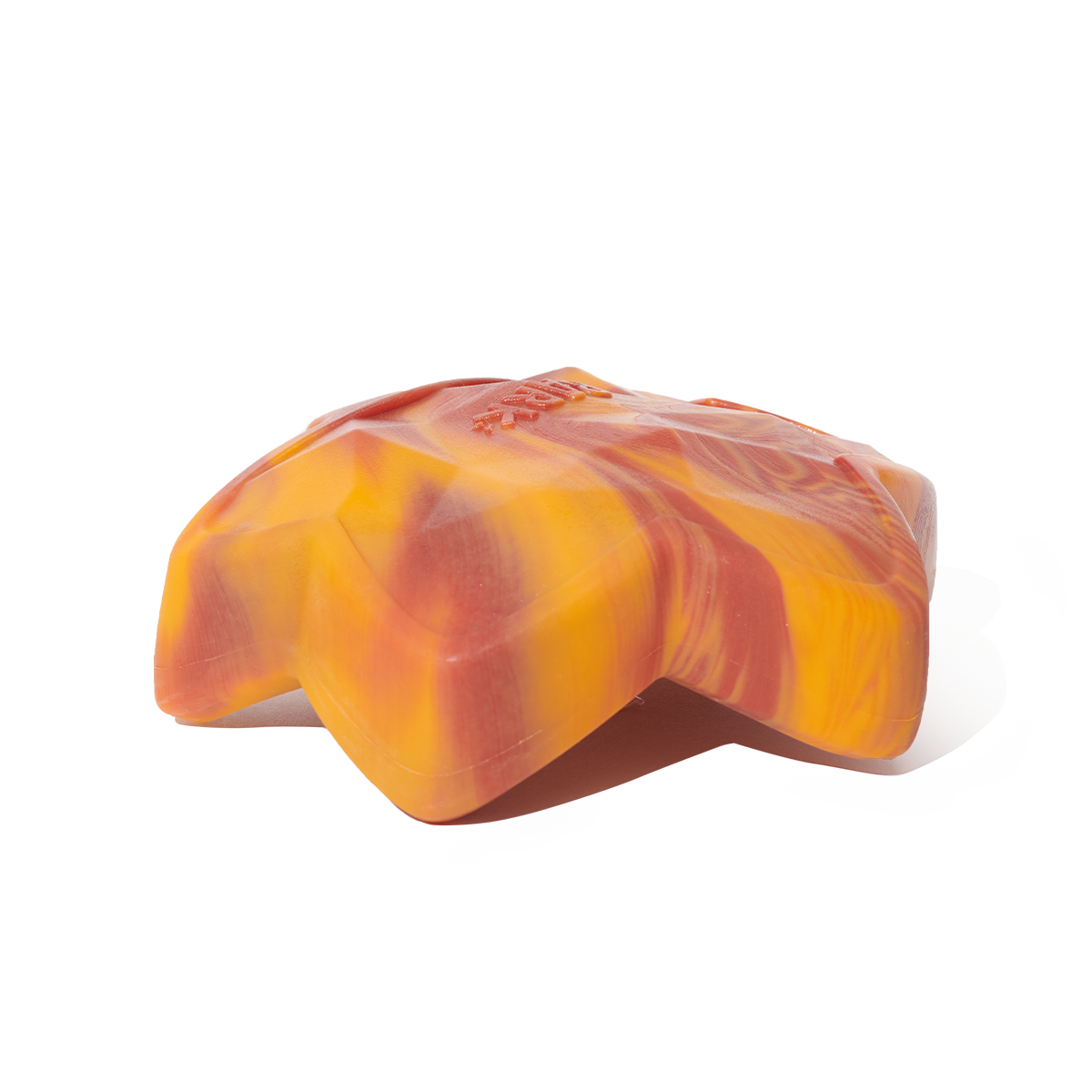 Mighty Maple Leaf Super Chewer Durable Gnaw Dog Toy - Image 6