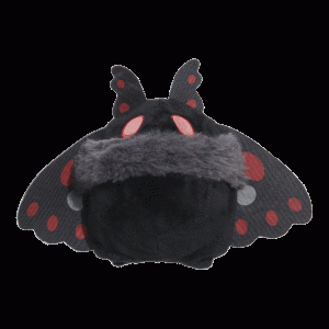 Mothmutt Super Chewer Durable 2-in-1 + Enrichment Dog Toy