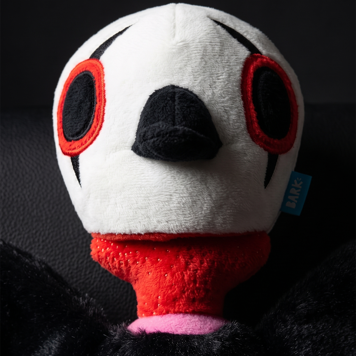Murder Bird Plush Multi-Part + Tug Dog Toy - Image 4