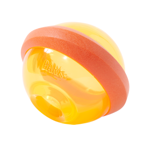 Nebula Super Chewer Durable Fetch + Enrichment Dog Toy