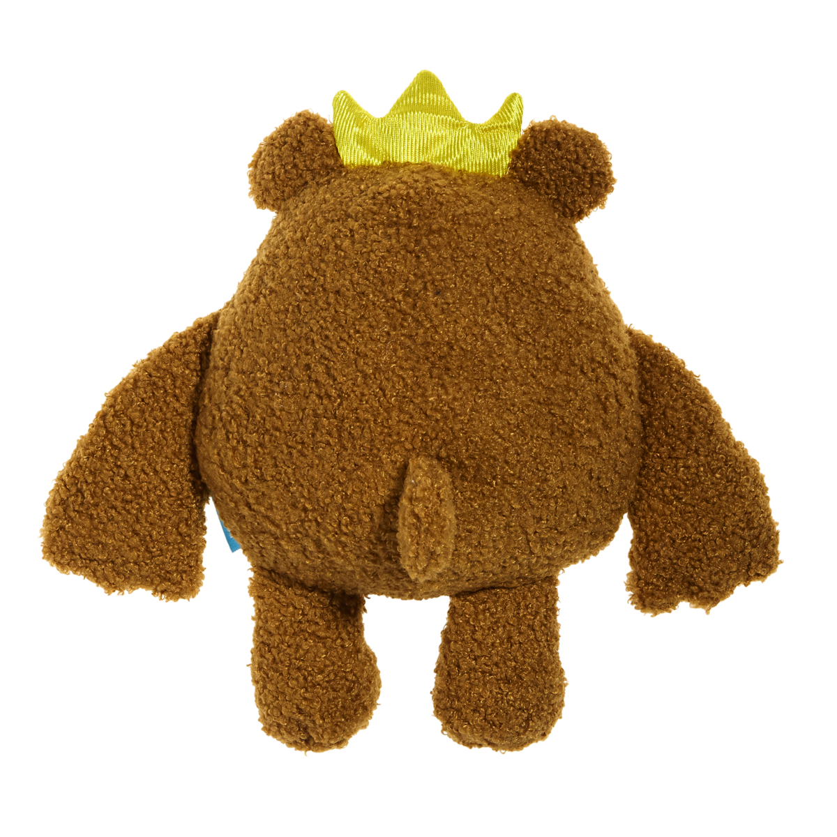 King Bearthur Plush Tug Dog Toy - Image 4