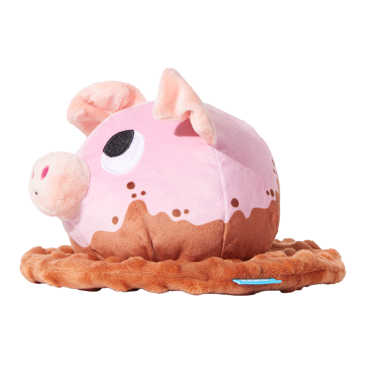 Muddy Maude Plush Fetch Dog Toy - Image 6