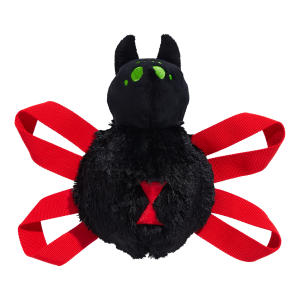 Blake Widow Plush Tug Dog Toy