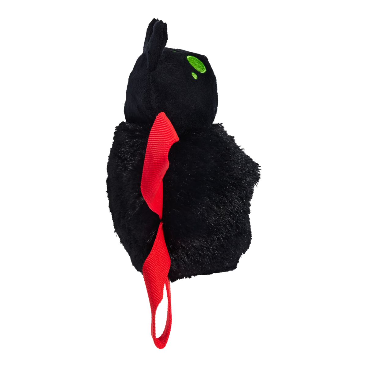 Blake Widow Plush Tug Dog Toy - Image 5