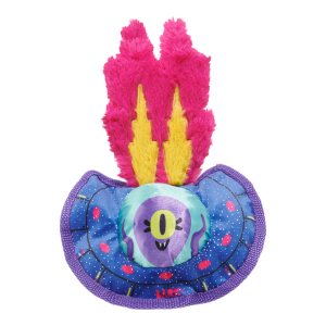 Blast Arf! Plush Tug Dog Toy