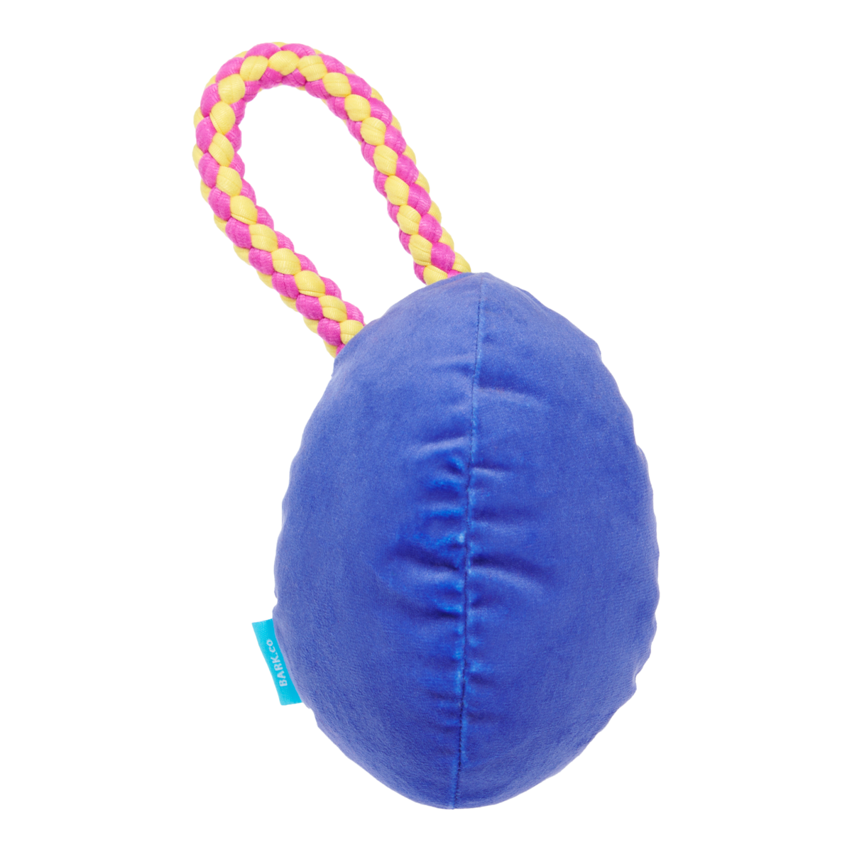 Gnawmagotchi Plush Tug Dog Toy - Image 2