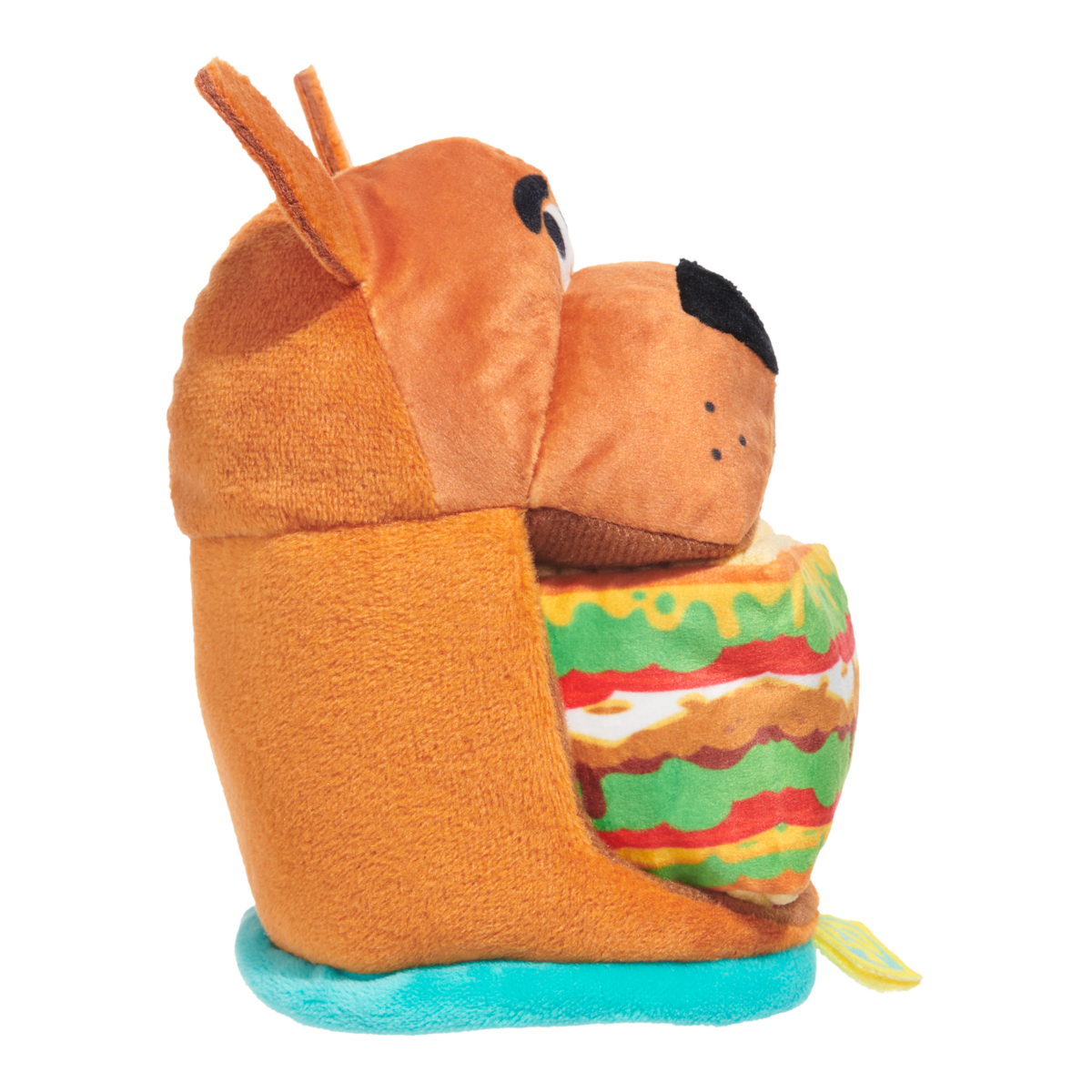 Snackin' Scooby™ Plush Multi-Part + Enrichment Dog Toy - Image 6
