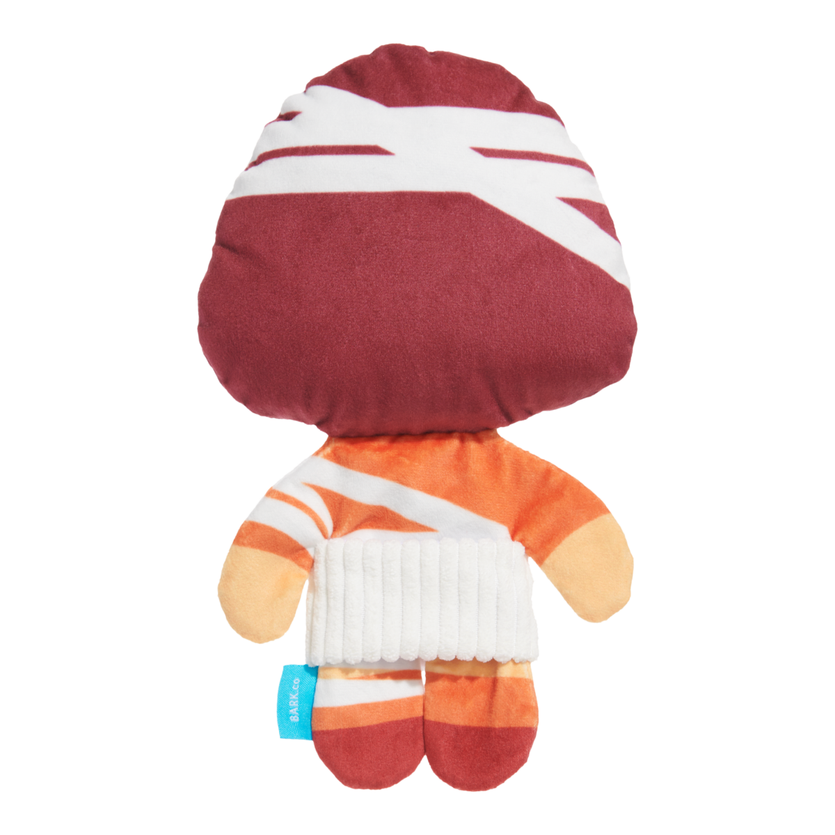 Mummy Velma™ Plush Tug Dog Toy - Image 6
