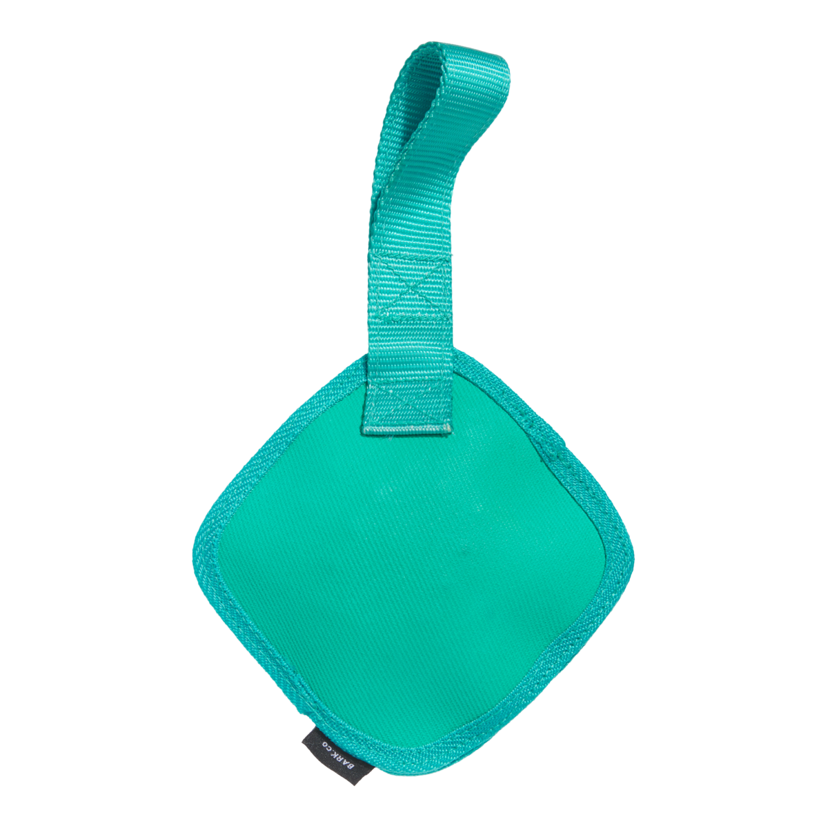 Spooky Scooby™ Name Tag Super Chewer Durable Tug Dog Toy - Image 4