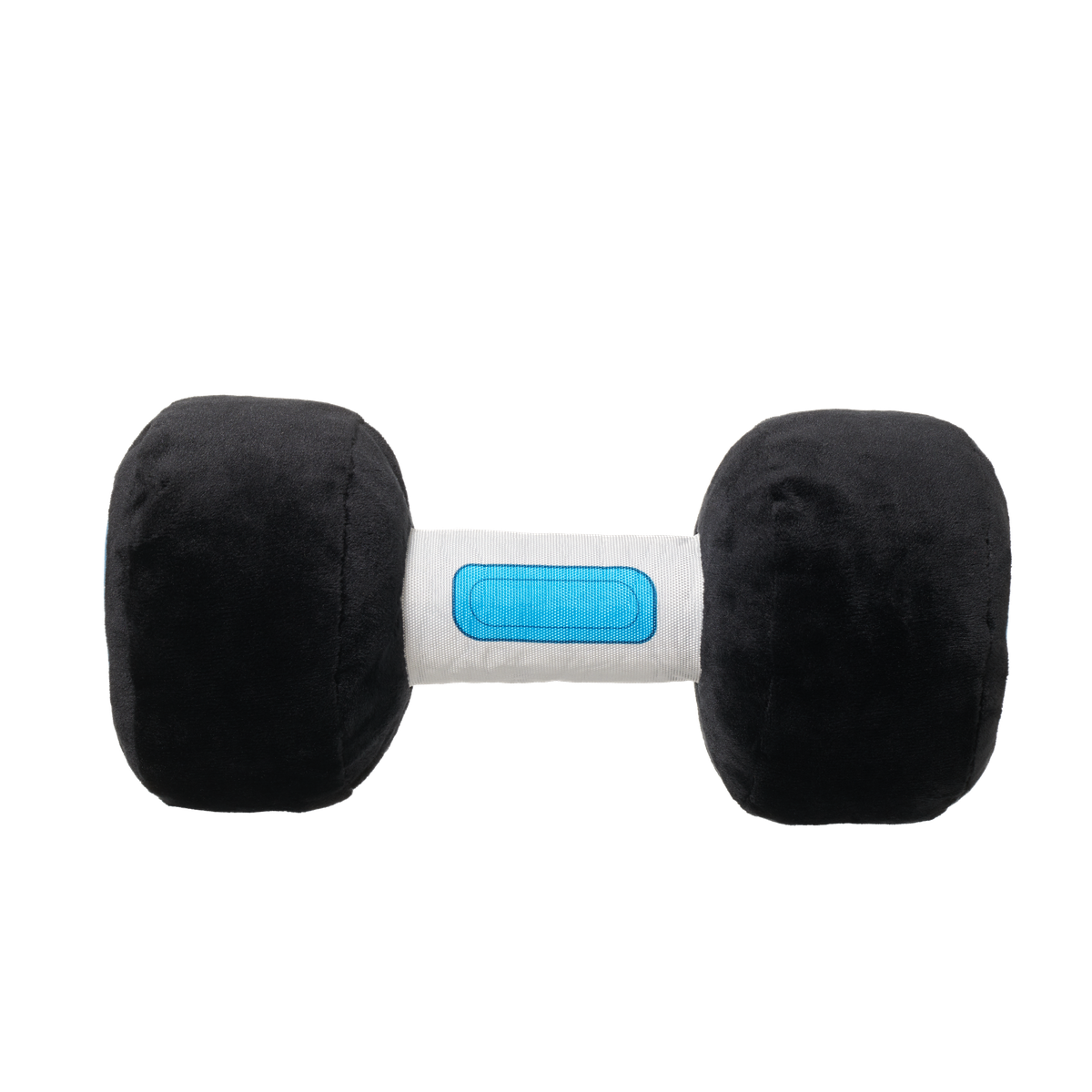 The Barkbell Plush Tug Dog Toy - Image 2