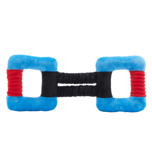 Tug Trainer Plush Tug Dog Toy