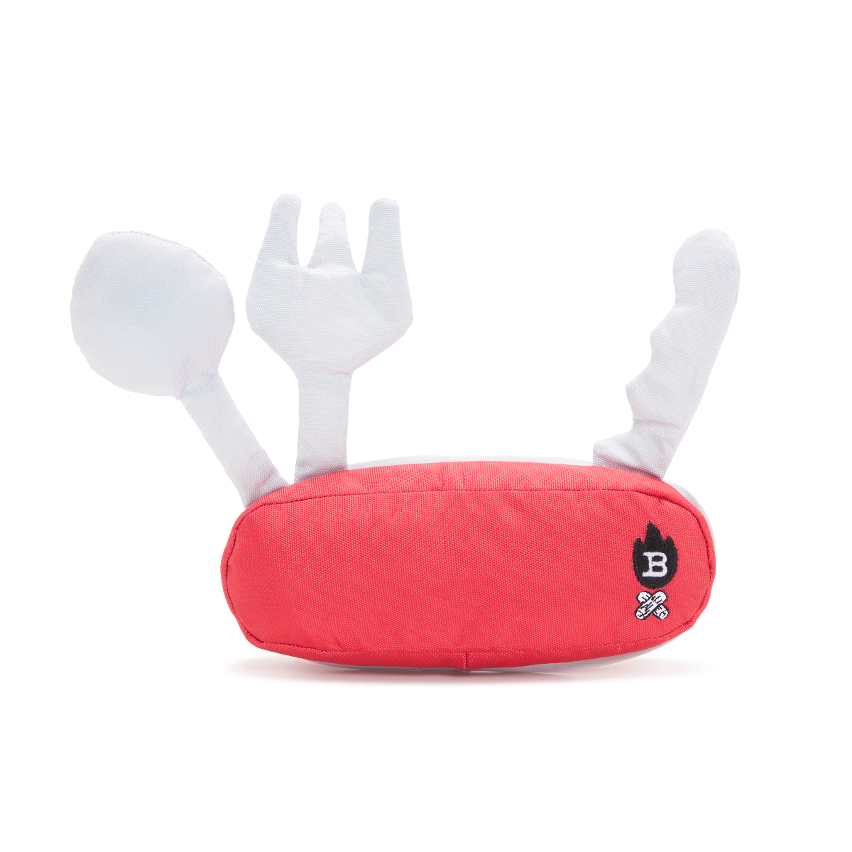 Sniff Army Knife Plush Tug Dog Toy - Image 5