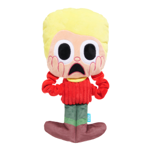 Screamin' Kevin Plush Extra-Large + Tug Dog Toy
