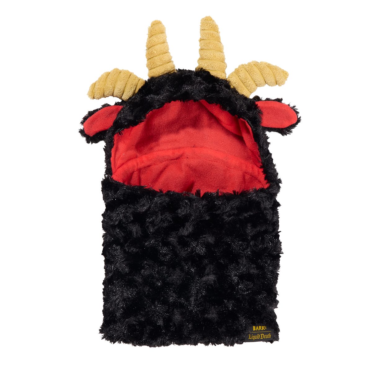 Ram Chop Snood Dog Hood - Image 6