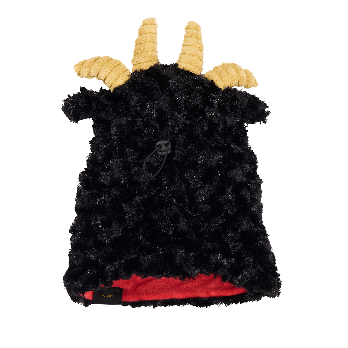 Ram Chop Snood Dog Hood - Image 7