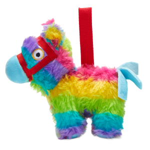 Renata Pinata Plush Tug Dog Toy