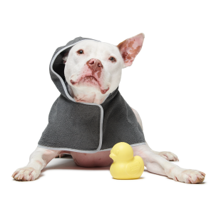 Robe & Duckie Bundle