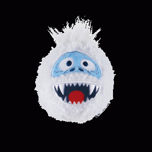 Ruff n' Tumble Bumble™ Super Chewer Durable 2-in-1 + Fetch Dog Toy