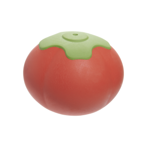 Tomato Tomutto Super Chewer Durable Fetch Dog Toy