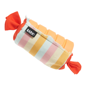Throw-it-Alls Super Chewer Durable 2-in-1 + Enrichment Dog Toy