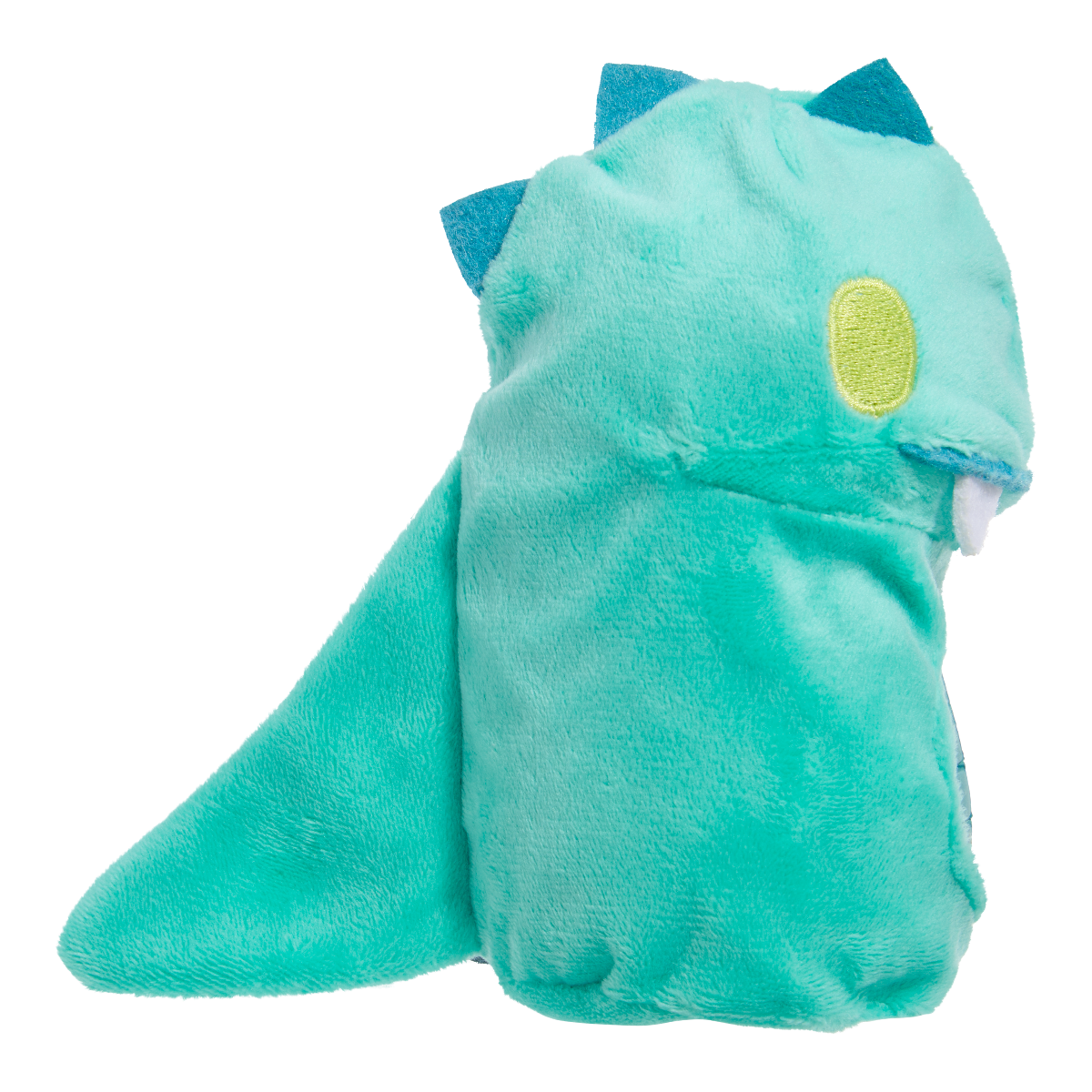 Chomposaurus Super Chewer Durable 2-in-1 Dog Toy - Image 7