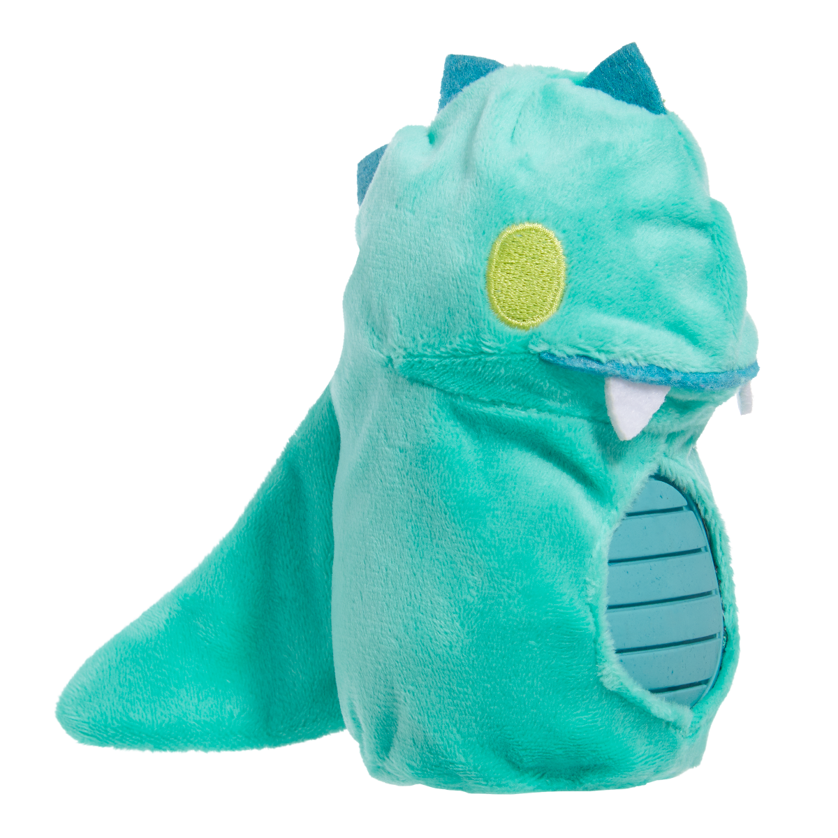 Chomposaurus Super Chewer Durable 2-in-1 Dog Toy - Image 6