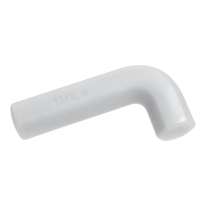 Growlin' Wrench Super Chewer Durable Gnaw Dog Toy