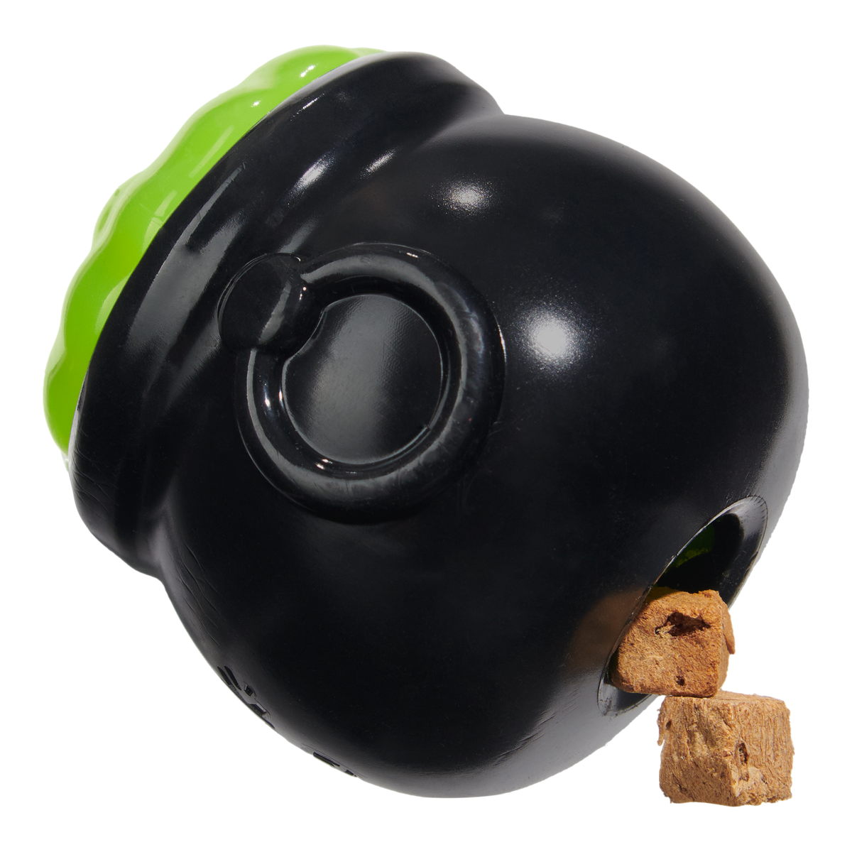 Gnawldron Super Chewer Durable Enrichment Dog Toy - Image 7
