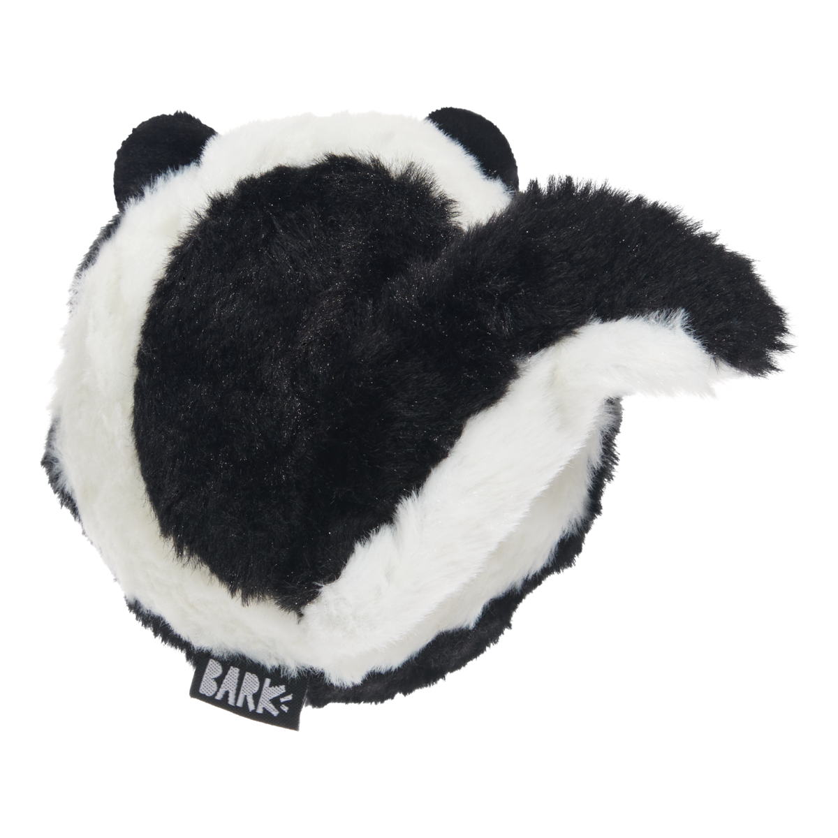Hunky Skunky Super Chewer Durable 2-in-1 + Fetch Dog Toy - Image 9