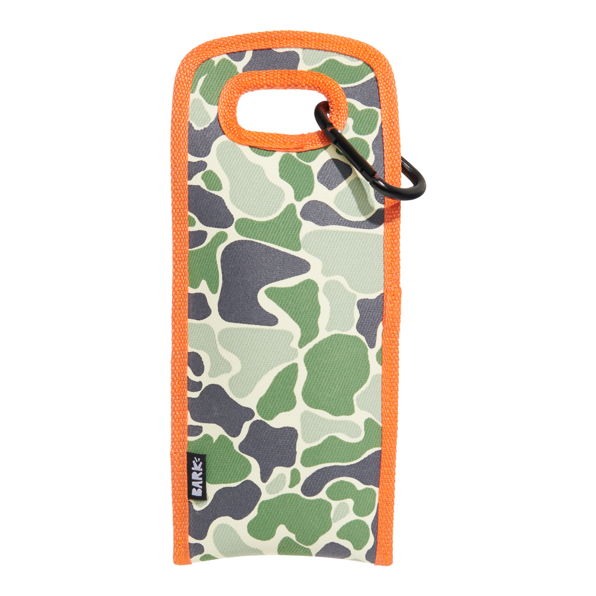 Ruffhouse Camo Tug Super Chewer Durable Dog Toy - Image 7