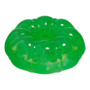 Aunt Bethany's Jello Super Chewer Durable Gnaw Dog Toy