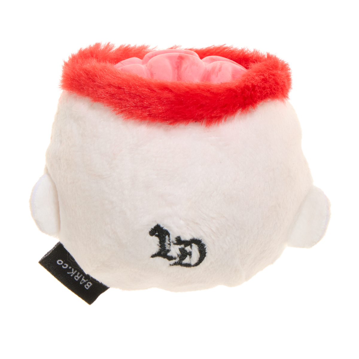 Dead Head Super Chewer Durable 2-in-1 + Fetch Dog Toy - Image 9