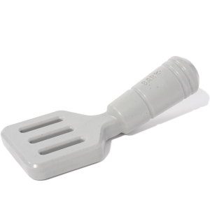 Flip It Good Spatula Super Chewer Durable Gnaw Dog Toy
